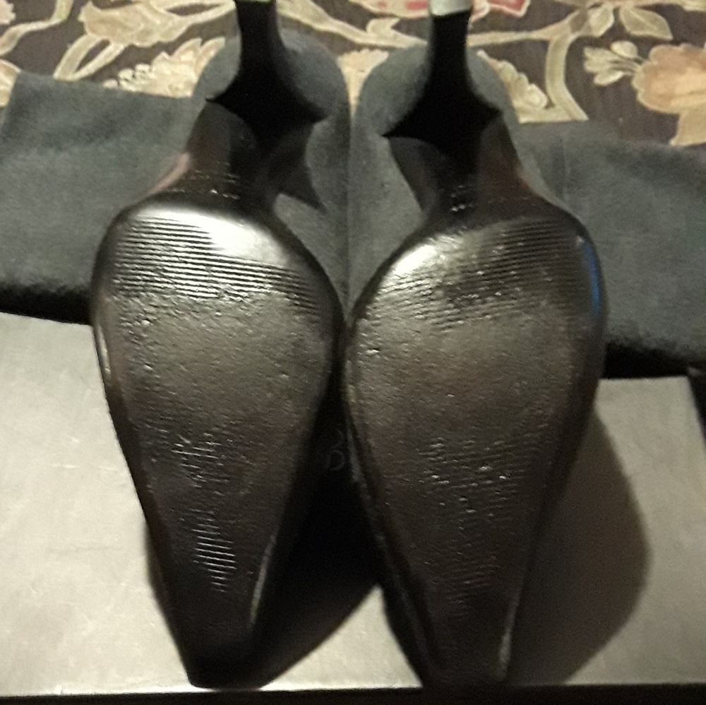 Wool Booties - Picture 4 of 4